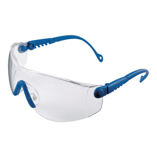 HONEYWELL Schutzbrille Op-Tema EN 166-1FT ( 4000370041 )