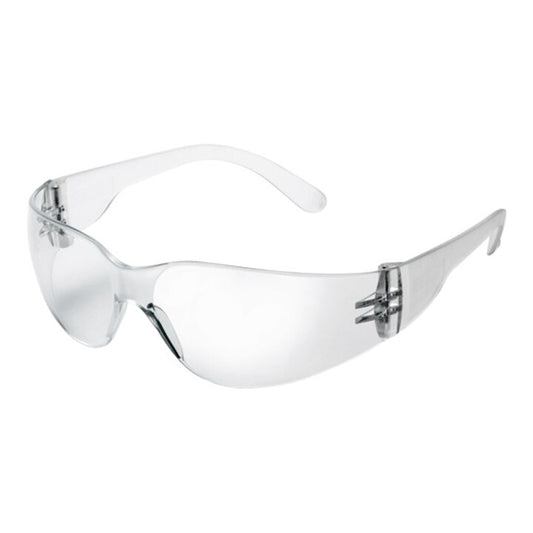 UNIVET Schutzbrille 568 EN 166, EN 170 ( 4000370005 )