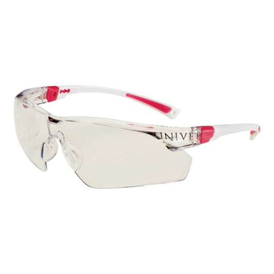 UNIVET Schutzbrille 506 UP EN 166, EN 170 ( 4000370021 )