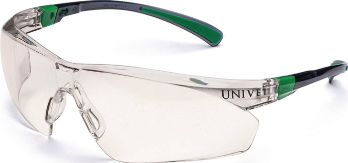 UNIVET Schutzbrille 506 UP EN 166, EN 170, EN 172 ( 4000370138 )