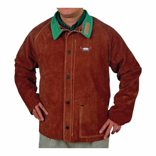 Veste de protection soudeur WELDAS STEERSOtuff® taille XL (4702005022)