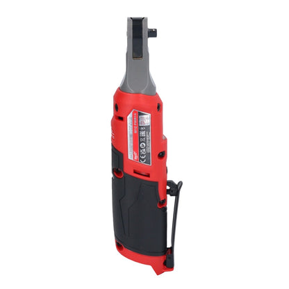 Milwaukee M12 FHIR14-252 Akku Ratsche 12 V 47 Nm 1/4" Brushless + 2x Akku 2,5 Ah + Ladegerät