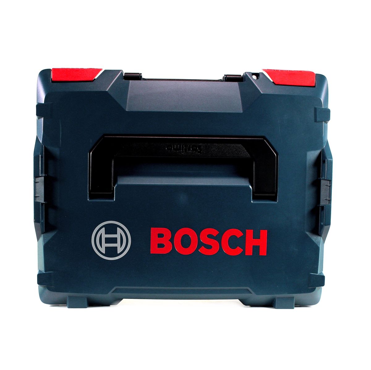 Bosch GPB 12V-10 Akku Baustellenradio 12V + 1x Akku 6,0Ah + Ladegerät + L-Boxx - Toolbrothers