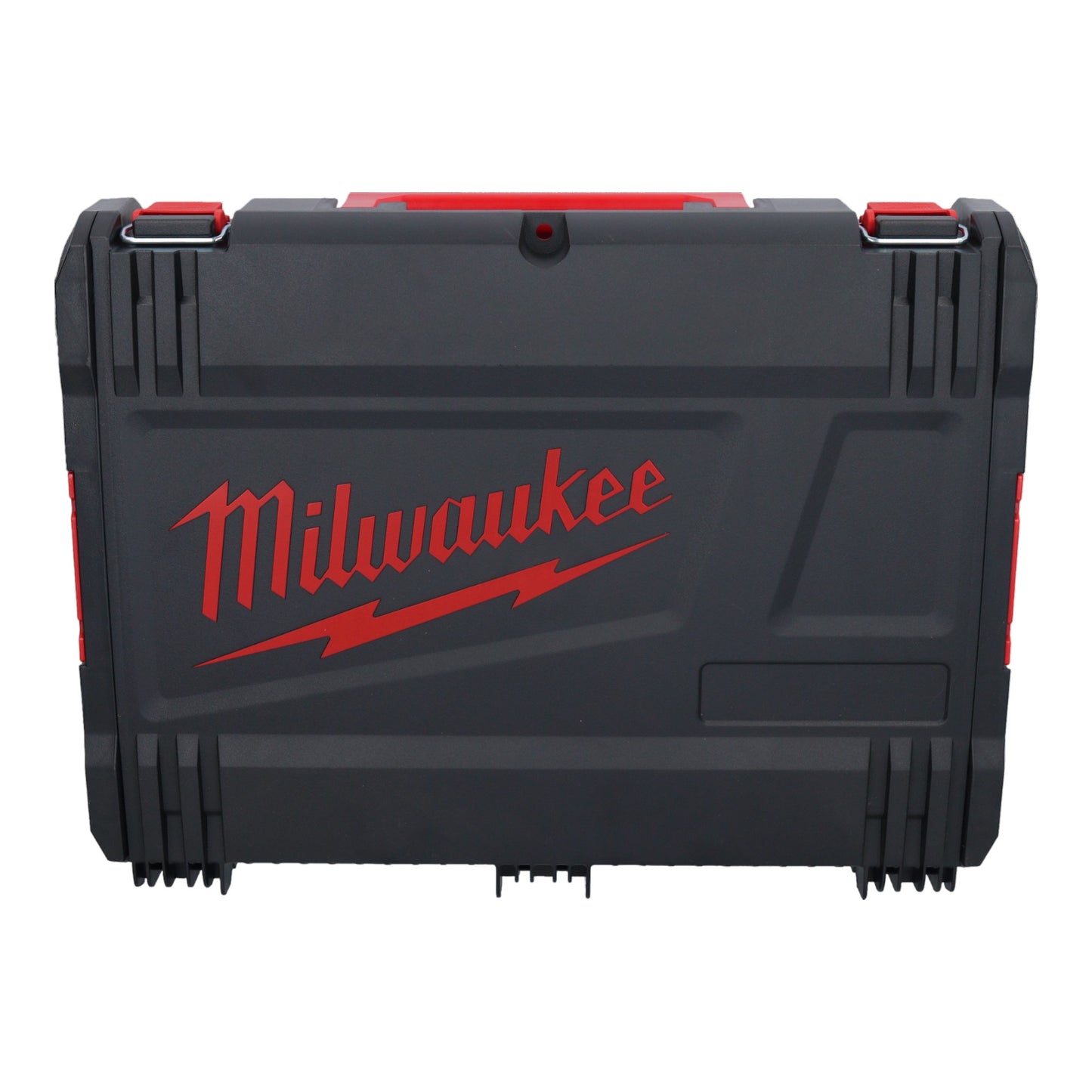 Raboteuse sur batterie Milwaukee M12 BLP-0X 12 V 51 mm brushless + boîtier HD (4933492850) - sans batterie, sans chargeur