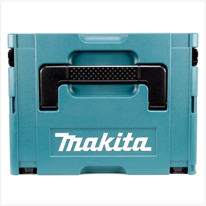 Makita MAKPAC Systemkoffer Gr. 3 im 3er-Set
