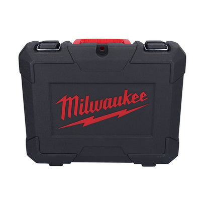 Milwaukee M12 BIW38-202C Akku Schlagschrauber 12 V 135 Nm 3/8˝ ( 4933443899 ) + 2x Akku 2,0 Ah + Ladegerät + Koffer