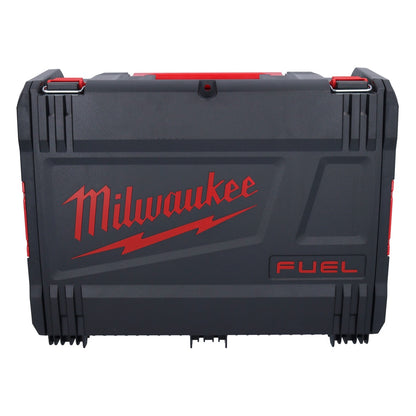 Milwaukee M18 ONEFHX-301X Akku Kombihammer 18 V 2,5 J SDS-Plus Brushless + 1x Akku 3,0 Ah + Ladegerät + HD-Box