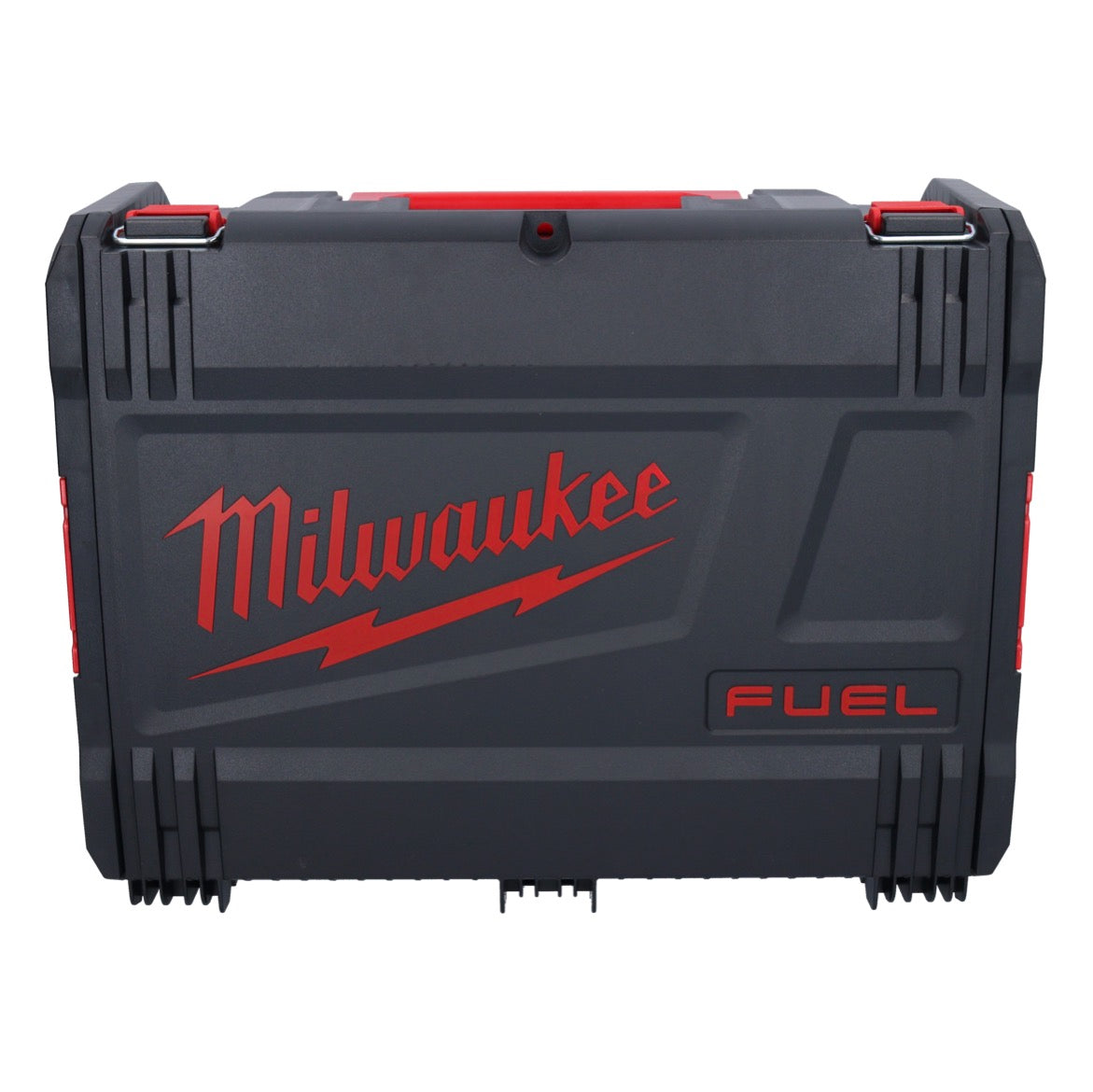 Milwaukee M18 ONEFHX-401X Akku Kombihammer 18 V 2,5 J SDS-Plus Brushless + 1x Akku 4,0 Ah + Ladegerät + HD-Box