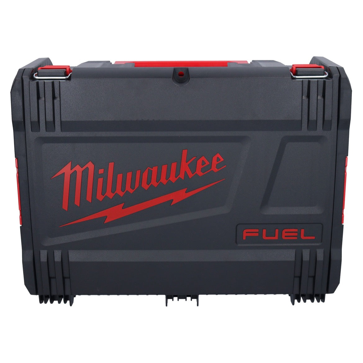 Milwaukee M18 ONEFHX-402X Akku Kombihammer 18 V 2,5 J SDS-Plus Brushless + 2x Akku 4,0 Ah + Ladegerät + HD-Box