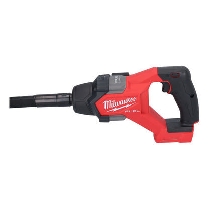 Milwaukee M18 FCVN24-501 Akku Betonrüttler 18 V 2,4 m Brushless + 1x Akku 5,0 Ah - ohne Ladegerät