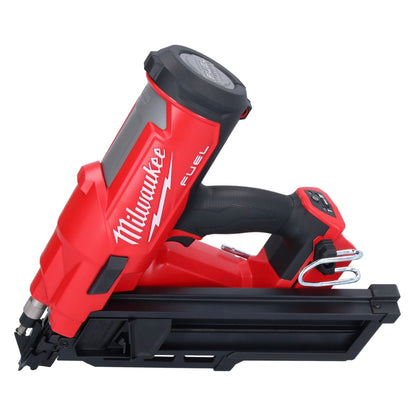 Milwaukee M18 FFN-501 Akku Nagler 18 V 50 - 90 mm Brushless + 1x Akku 5,0 Ah - ohne Ladegerät