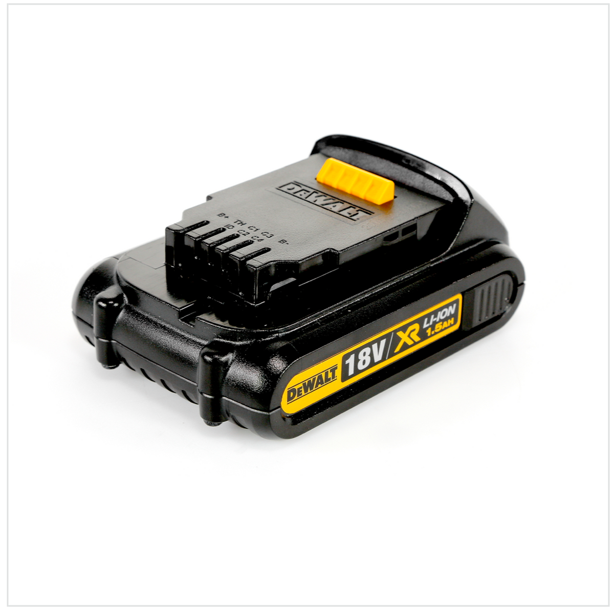 Dewalt DCB 181 Akku 18V 1,5 Ah / 1500 mAh XR Li-Ion Akku - Toolbrothers