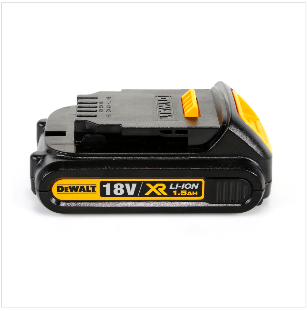 Dewalt DCB 181 Akku 18V 1,5 Ah / 1500 mAh XR Li-Ion Akku - Toolbrothers