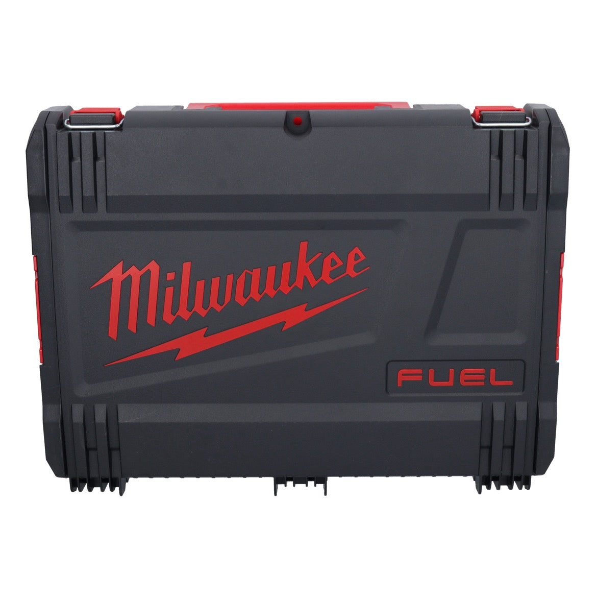 Meuleuse à pointes sur batterie Milwaukee M12 FDSS-202X 12 V 88,8 x 63,5 mm sans balais + 2x batterie 2,0 Ah + chargeur + boîtier HD