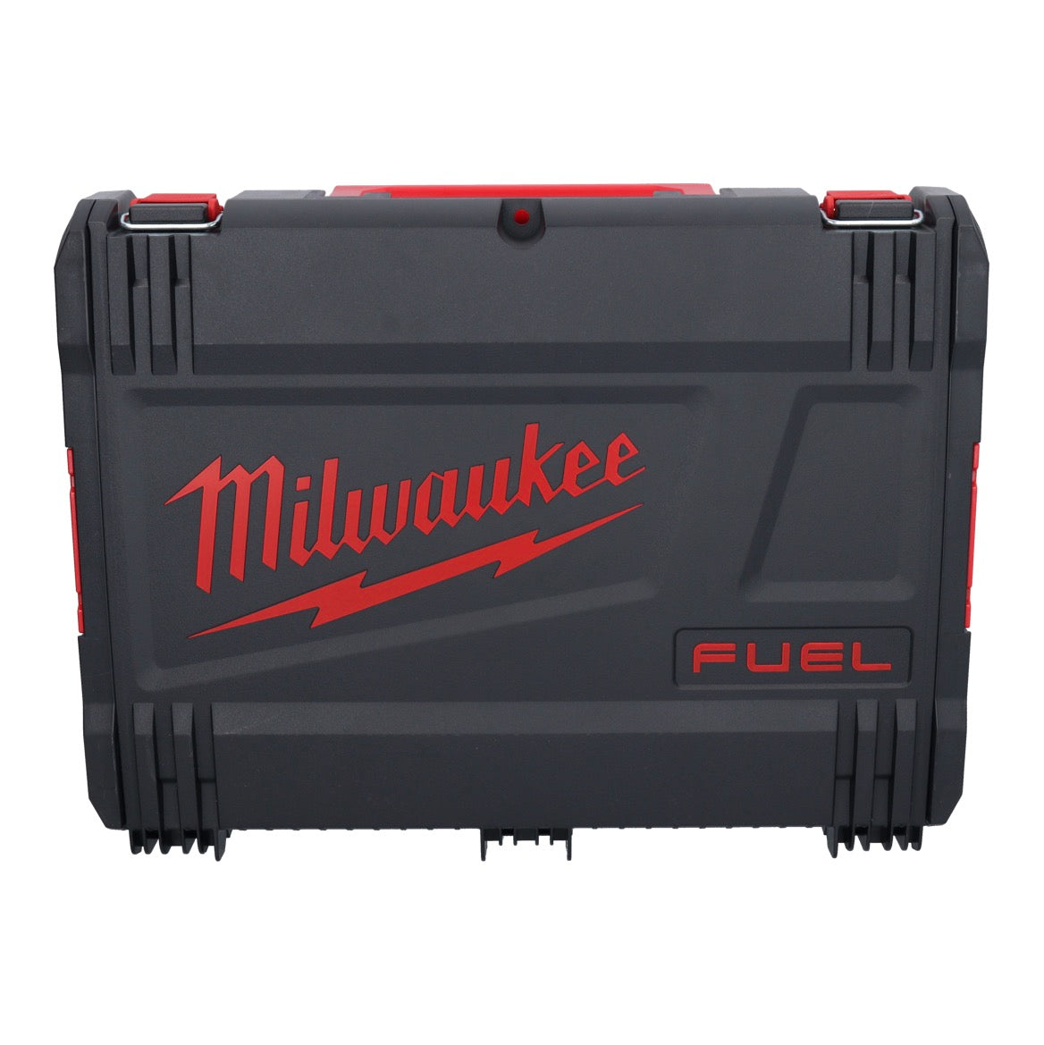 Meuleuse à pointes sur batterie Milwaukee M12 FDSS-251X 12 V 88,8 x 63,5 mm sans balais + 1x batterie 2,5 Ah + boîtier HD - sans chargeur