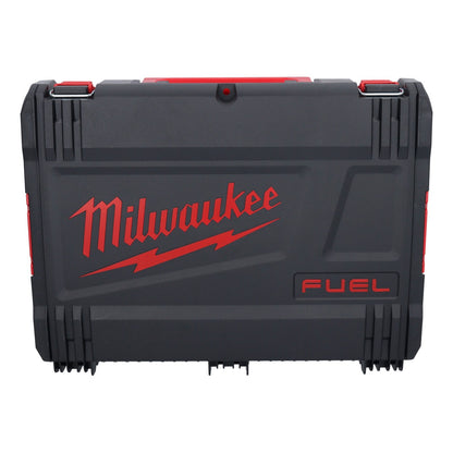 Milwaukee M12 FDSS-422X Akku Punktschleifer 12 V 88,8 x 63,5 mm ( 4933479681 ) Brushless + 1x Akku 2,0 Ah + 1x Akku 4,0 Ah + Ladegerät + HD-Box