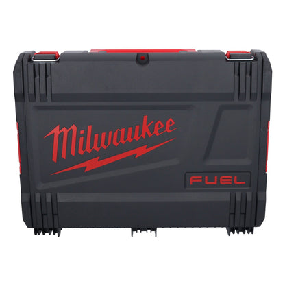 Milwaukee M12 FDSS-501X Akku Punktschleifer 12 V 88,8 x 63,5 mm Brushless + 1x Akku 5,0 Ah + Ladegerät + HD-Box