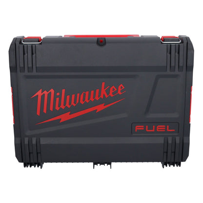 Milwaukee M12 FDSS-602X Akku Punktschleifer 12 V 88,8 x 63,5 mm Brushless + 2x Akku 6,0 Ah + Ladegerät + HD-Box