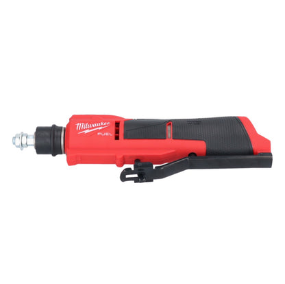 Milwaukee M12 FTB-251 Akku Reifenaufrauer 12 V 7/16" Hex Brushless + 1x Akku 2,5 Ah - ohne Ladegerät