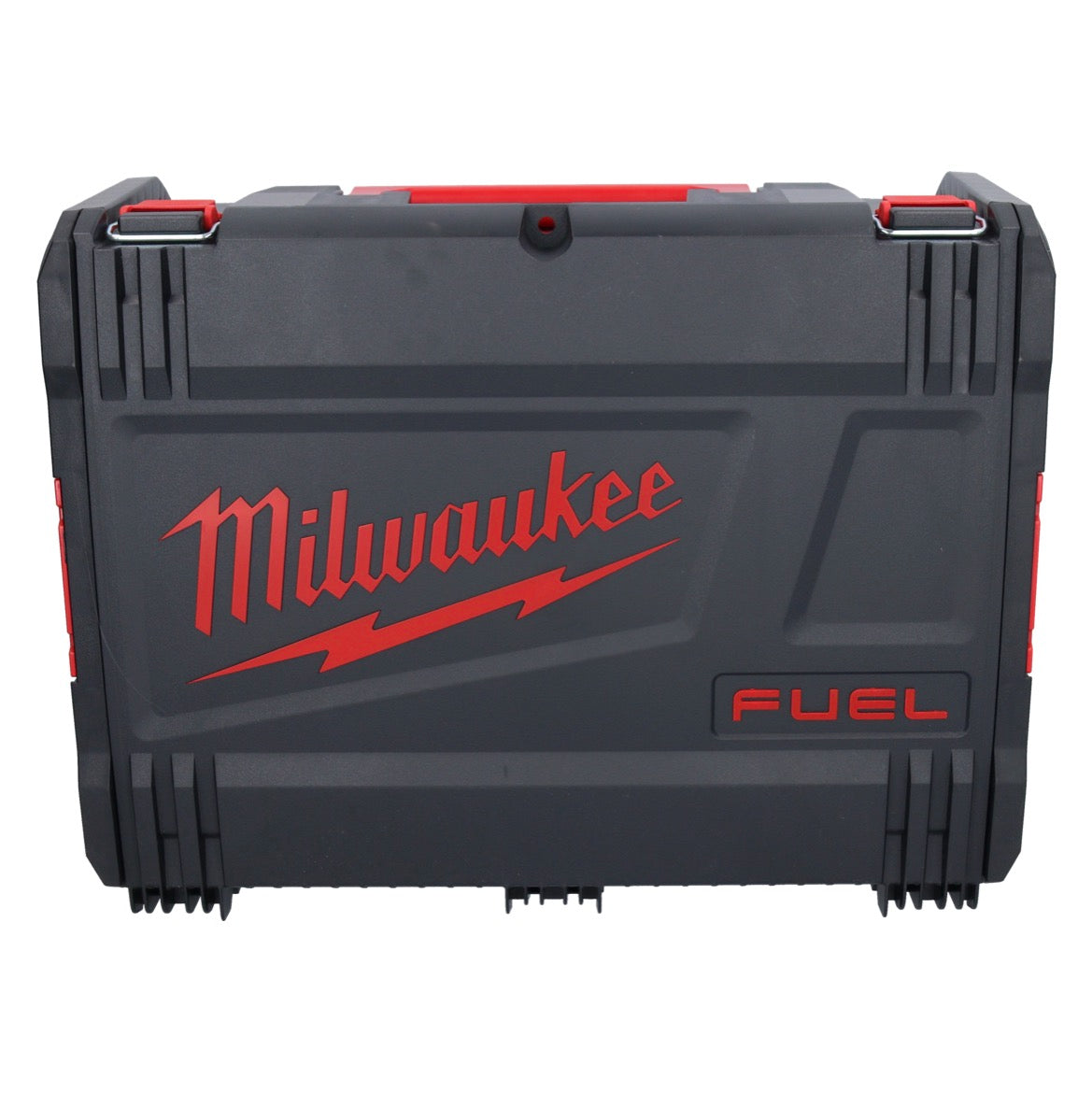 Polisseuse excentrique sur batterie Milwaukee M18 FROP21-552X 18 V 150 mm brushless + 2x batteries 5,5 Ah + chargeur + boîtier HD