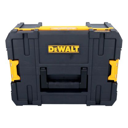 DeWalt DWST 1-70705 TSTAK III Schubladenbox mit 6 zusätzlichen Inset-Boxen