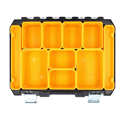 DeWalt DWST 82968-1 TSTAK Organizer 332 x 440 x 119 mm 7,8 l