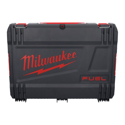 Meuleuse droite à batterie Milwaukee M18 FDGROVPDB-401X 18 V brushless + 1x batterie 4,0 Ah + chargeur + boîtier HD