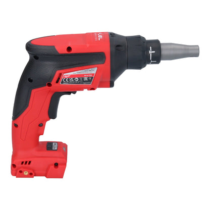 Visseuse cloison sèche sans fil Milwaukee M18 FSG-0X 18 V 13 Nm (4933459201) Brushless + HD Box - sans batterie, sans chargeur