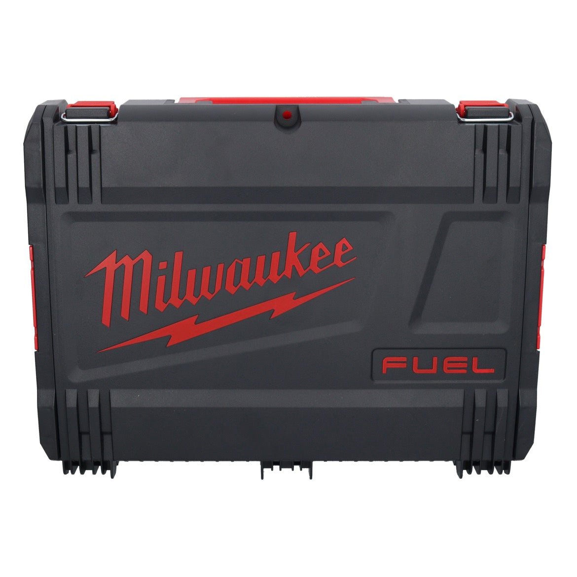 Meuleuse droite à batterie Milwaukee M18 FDGROVPDB-502X 18 V brushless + 2x batteries 5,0 Ah + chargeur + boîtier HD