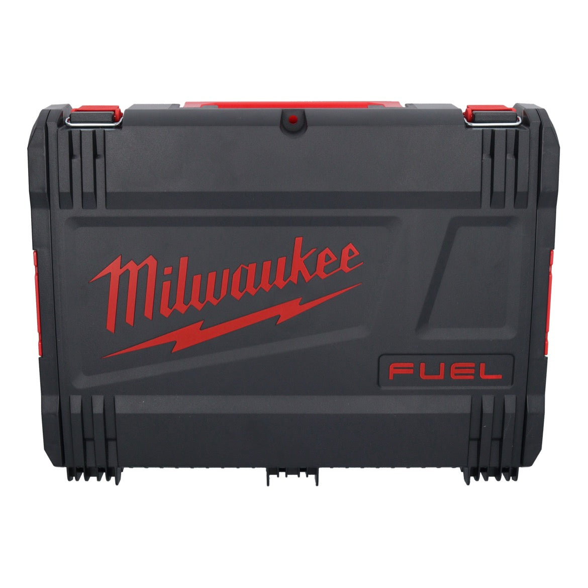 Meuleuse droite à batterie Milwaukee M18 FDGROVPDB-551X 18 V brushless + 1x batterie 5,5 Ah + chargeur + boîtier HD