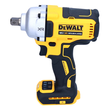 Clé à chocs sans fil DeWalt DCF 892 D1 18 V 812 Nm 1/2" sans balai + 1x batterie 2,0 Ah + chargeur