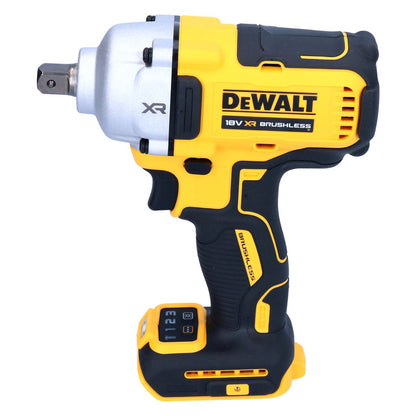 Clé à chocs sans fil DeWalt DCF 892 D2 18 V 812 Nm 1/2" sans balai + 2x batteries 2,0 Ah + chargeur