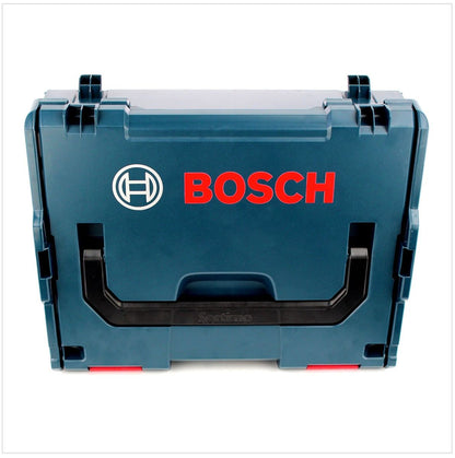 Bosch GBH 18V-26 Akku Bohrhammer 18V 2,6J brushless SDS-Plus + 1x Akku 5,0 Ah + L-Boxx - ohne Ladegerät - Toolbrothers