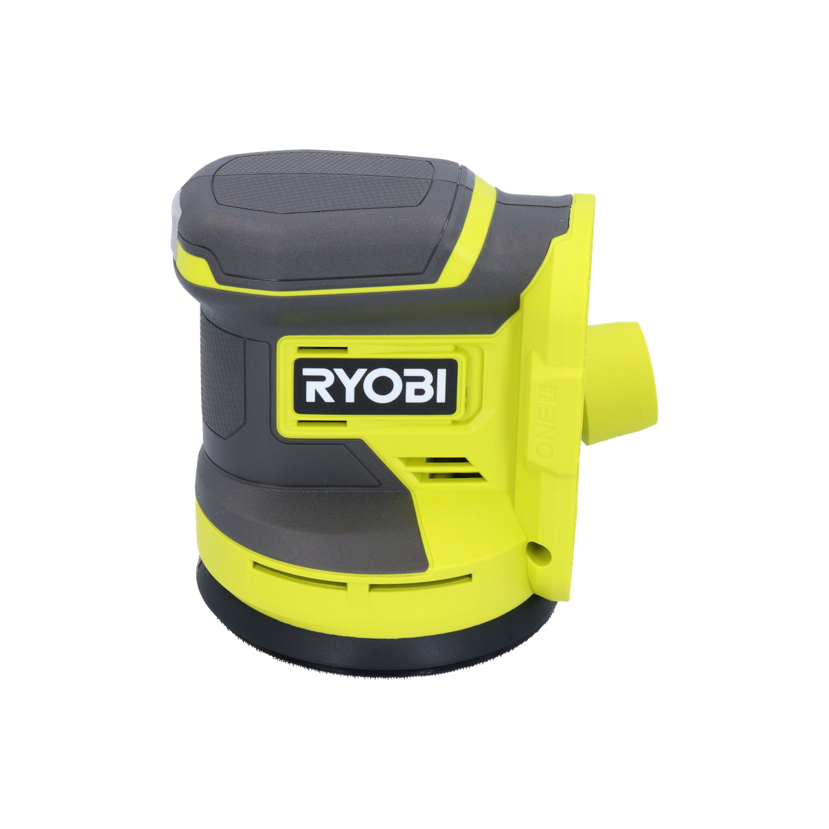 RYOBI RROS18-0 Akku Exzenterschleifer 18 V 125 mm ( 5133005393 ) Solo - ohne Akku, ohne Ladegerät