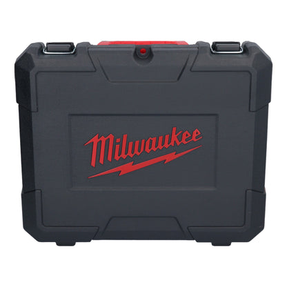 Milwaukee Werkzeug Koffer für M12 PCSS-0 Akku Rohrabschneider 420 x 350 x 130 mm