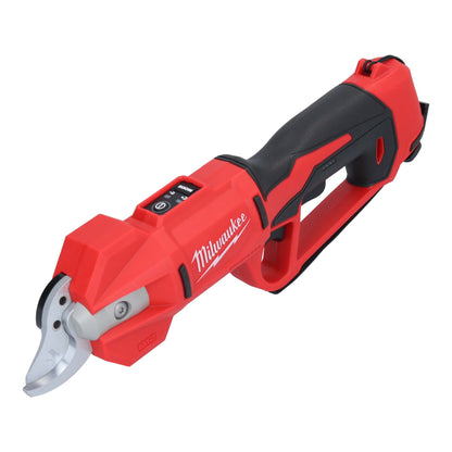 Milwaukee M12 BLPRS-0 Akku Astschere 12 V 32 mm ( 4933480114 ) Solo - ohne Akku, ohne Ladegerät