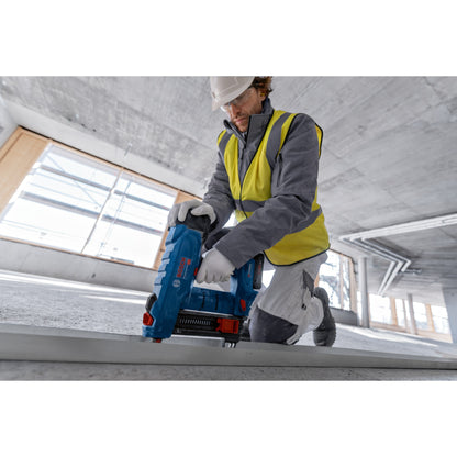 Bosch GNB 18V-38 Professional Akku Betonnagler 18 V 13 - 38 mm ( 06019L7000 ) BITURBO Brushless Solo - ohne Akku, ohne Ladegerät