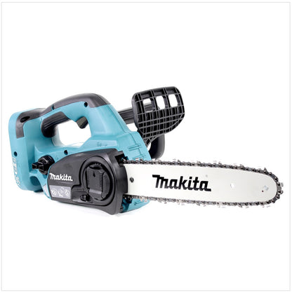 Makita DUC 302 Z Akku Kettensäge 36V (2x18V) 30 cm Solo - ohne Akku, ohne Ladegerät - Toolbrothers