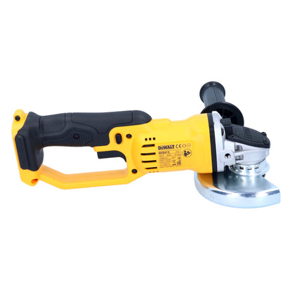 DeWalt DCG 412 N Akku Winkelschleifer 18 V 125 mm Solo - ohne Akku, ohne Ladegerät