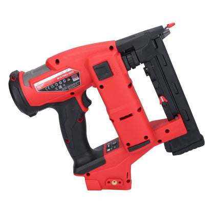 Milwaukee M18 FNCS18GS-302X Akku Tacker 18 V 9,5 - 38 mm Brushless + 2x Akku 3,0 Ah + Ladegerät + HD Box