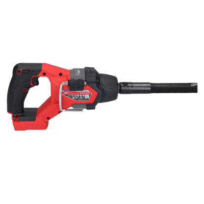 Compacteur à béton à batterie Milwaukee M18 FCVN12-551 18 V 1,2 m sans balais (4933479597) + 1x batterie 5,5 Ah + chargeur