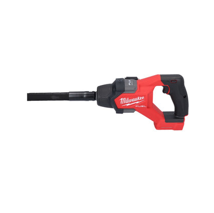 Compacteur à béton à batterie Milwaukee M18 FCVN12-551 18 V 1,2 m sans balais (4933479597) + 1x batterie 5,5 Ah + chargeur