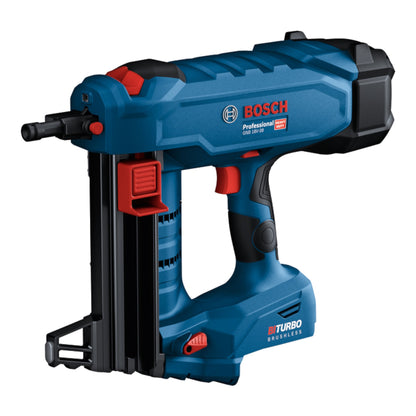 Bosch GNB 18V-38 Professional Akku Betonnagler 18 V 13 - 38 mm BITURBO Brushless + 1x ProCORE Akku 4,0 Ah - ohne Ladegerät