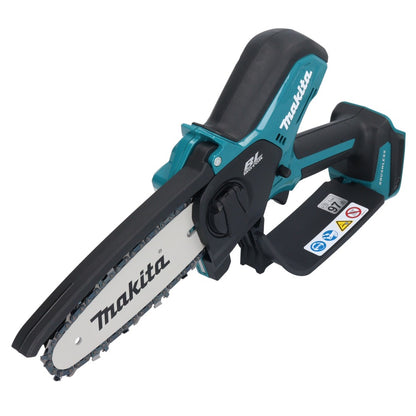 Makita DUC 150 Z01 Akku Kettensäge 18 V 15 cm Brushless Solo - ohne Akku, ohne Ladegerät