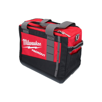 Sac de travail Milwaukee PACKOUT 427 x 381 x 254 mm (4932471066)