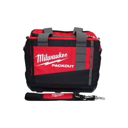 Sac de travail Milwaukee PACKOUT 427 x 381 x 254 mm (4932471066)