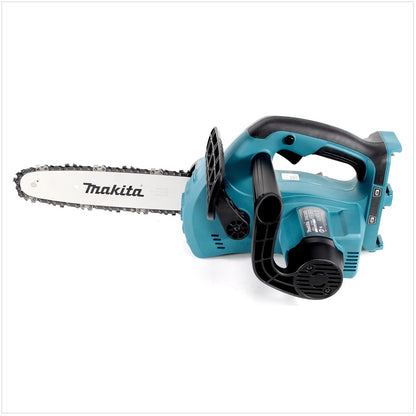 Makita DUC 252 RT Akku Kettensäge 36V ( 2x18V ) 25 cm + 2x 5,0 Ah Akku + Ladegerät - Toolbrothers