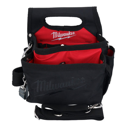 Milwaukee Elektriker Werkzeugtasche ( 48228112 ) mit integrierten Tragegriff