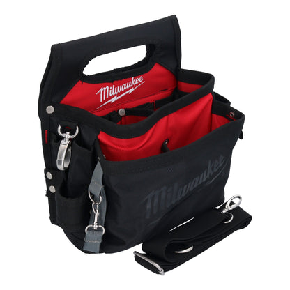 Milwaukee Elektriker Werkzeugtasche ( 48228112 ) mit integrierten Tragegriff