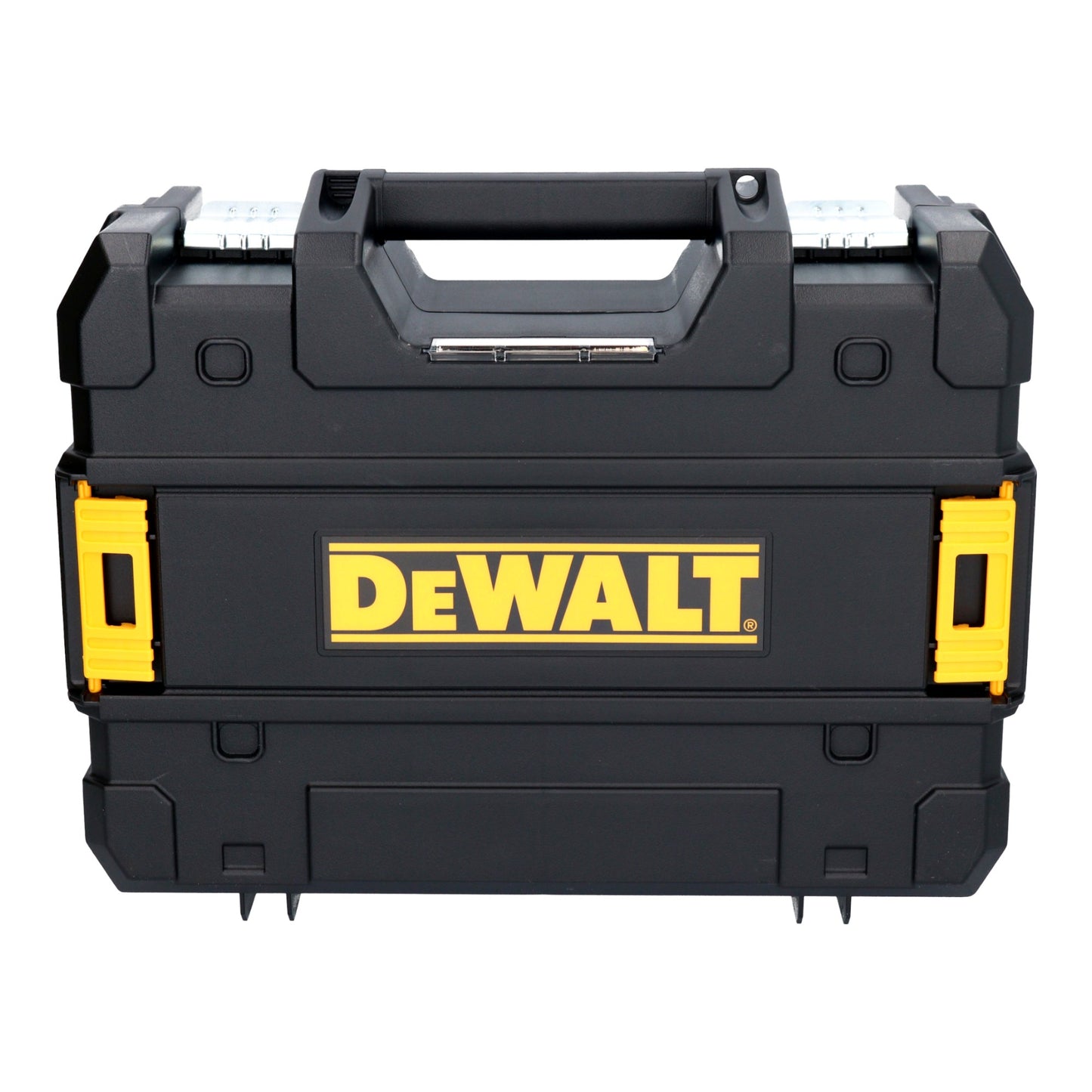 DeWalt DCE 088 D1R Akku Linienlaser 12 V rot + 1x Akku 2,0 Ah +  Ladegerät + TSTAK